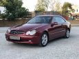  Mercedes-Benz CLK-Class 2004 , 525000 , 