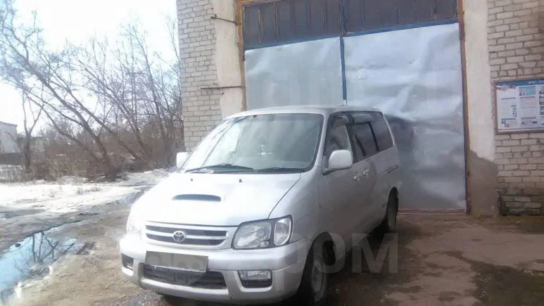    Toyota Lite Ace Noah 2000 , 280000 , 