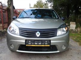  Renault Sandero 2014 , 360000 , 