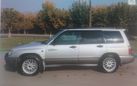 SUV   Subaru Forester 1997 , 240000 , 