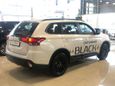 SUV   Mitsubishi Outlander 2020 , 2180900 , 