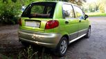  Daewoo Matiz 2007 , 148000 , 