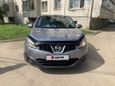 SUV   Nissan Qashqai 2011 , 947000 , 