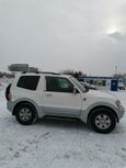  3  Mitsubishi Pajero 1999 , 490000 , 