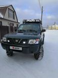 SUV   Nissan Patrol 1998 , 750000 , 