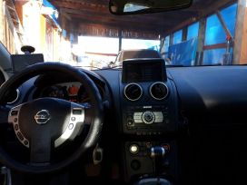 SUV   Nissan Qashqai 2007 , 550000 , 