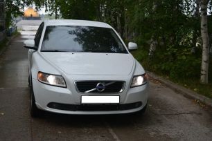  Volvo S40 2011 , 565000 , 