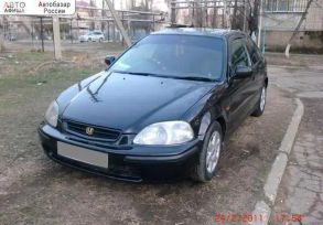  Honda Civic Ferio 1998 , 225000 , 