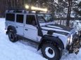 SUV   Land Rover Defender 2008 , 2200000 , 