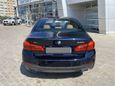  BMW 5-Series 2019 , 3695700 , 