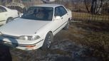  Toyota Carina 1991 , 126000 , 