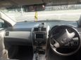  Toyota Corolla Axio 2008 , 395000 , 