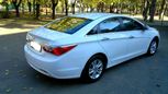  Hyundai Sonata 2012 , 725000 , 