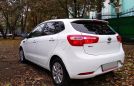  Kia Rio 2014 , 500000 , 