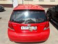  Chevrolet Aveo 2006 , 135000 , 