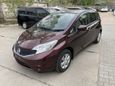  Nissan Note 2016 , 635000 , 