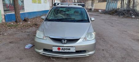  Honda Fit Aria 2003 , 280000 , 