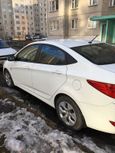  Hyundai Solaris 2015 , 535000 , 