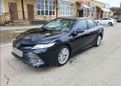  Toyota Camry 2019 , 1830000 , 