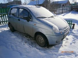  Daewoo Matiz 2011 , 130000 , 