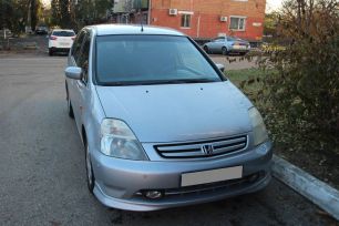    Honda Stream 2002 , 365000 , 