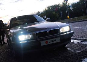  BMW 7-Series 1997 , 225000 , 