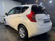  Nissan Note 2013 , 557000 , 