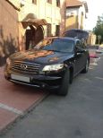 SUV   Infiniti FX35 2008 , 950000 , -