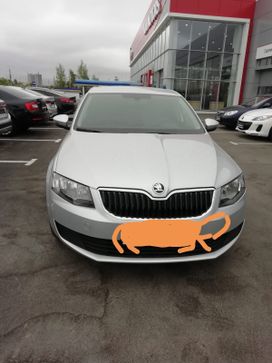  Skoda Octavia 2015 , 1150000 , 