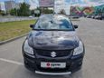  Suzuki SX4 2011 , 710000 , 