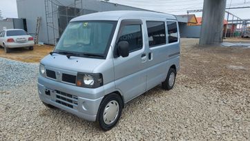    Nissan Clipper 2011 , 390000 , 