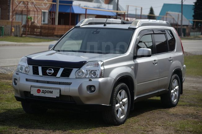 SUV   Nissan X-Trail 2008 , 770000 , 