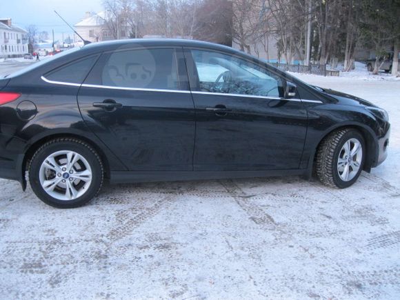  Ford Focus 2011 , 490000 , 