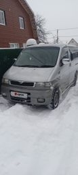    Mazda Bongo Friendee 1988 , 330000 , 