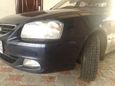  Hyundai Accent 2007 , 280000 , 