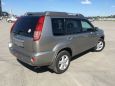 SUV   Nissan X-Trail 2006 , 597000 , 