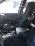 SUV   Jeep Grand Cherokee 2001 , 525000 , 