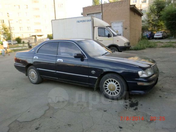  Toyota Crown 1994 , 180000 , 