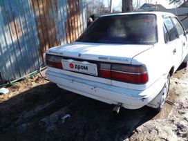  Toyota Corolla 1988 , 80000 , 