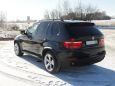 SUV   BMW X5 2007 , 1200000 , 