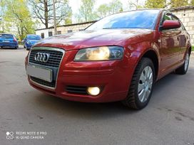  Audi A3 2006 , 390000 , 