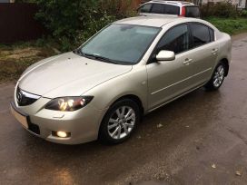  Mazda Mazda3 2007 , 350000 , 