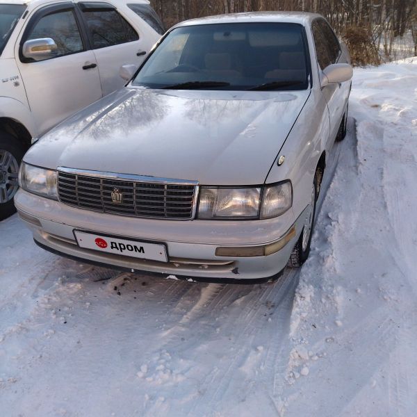  Toyota Crown 1995 , 280000 , 