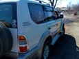 SUV   Toyota Land Cruiser Prado 2000 , 380000 , 