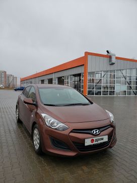  Hyundai i30 2012 , 690000 , 