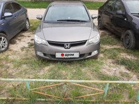  Honda Civic 2007 , 450000 , 