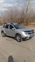 SUV   Renault Duster 2017 , 810000 , 