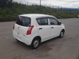  Suzuki Alto 2010 , 155000 , 