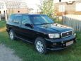 SUV   Nissan Terrano 2000 , 500000 , 