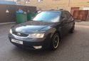  Ford Mondeo 2005 , 250000 , -